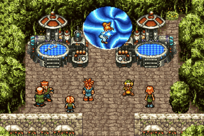 10 Best Time-Travel Based Games with Alternate Endings