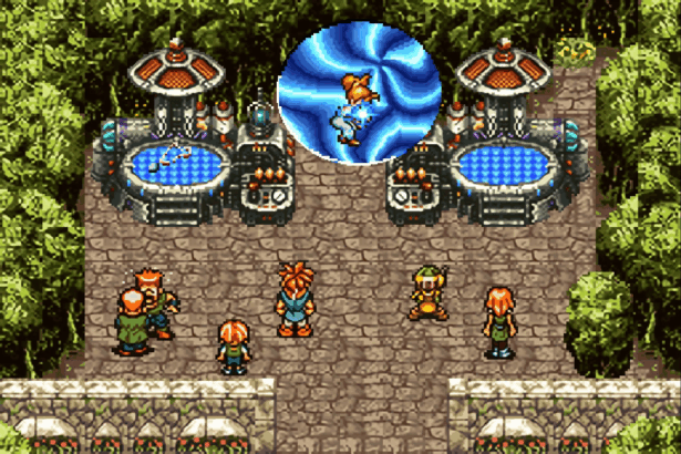 10 Best Time-Travel Based Games with Alternate Endings