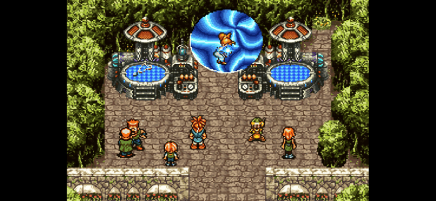 10 Best Time-Travel Based Games with Alternate Endings