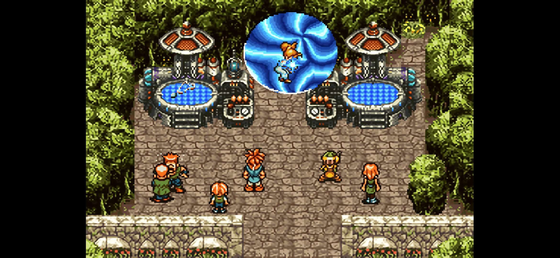 Chrono Trigger