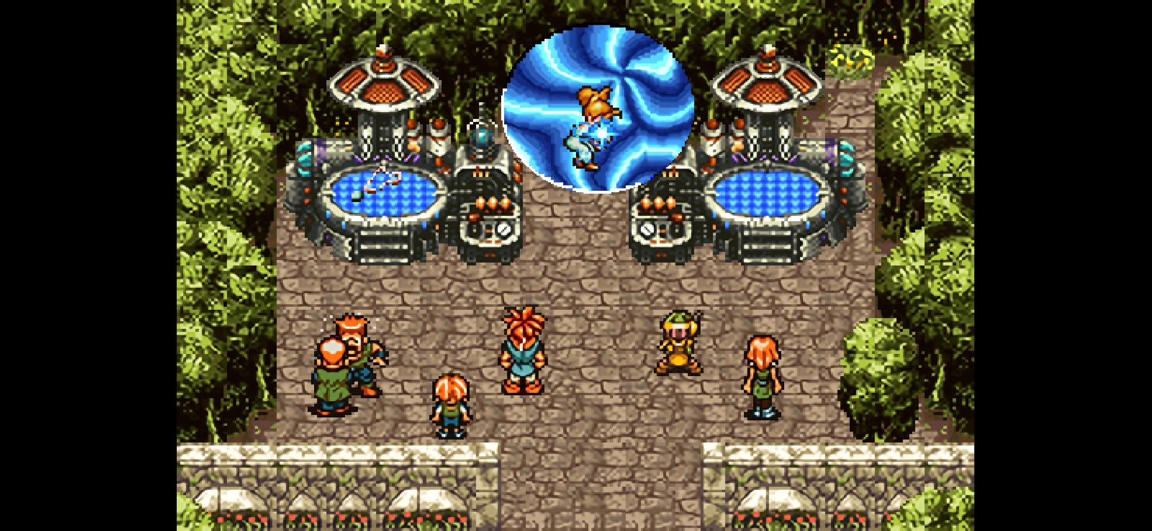 Chrono Trigger