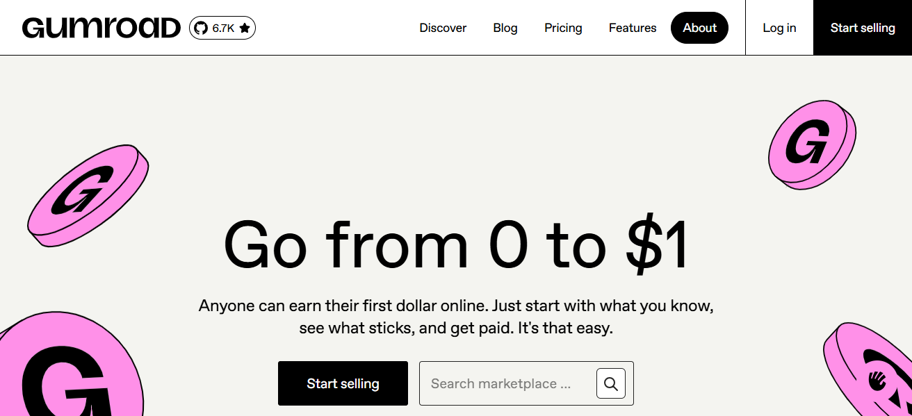 Gumroad