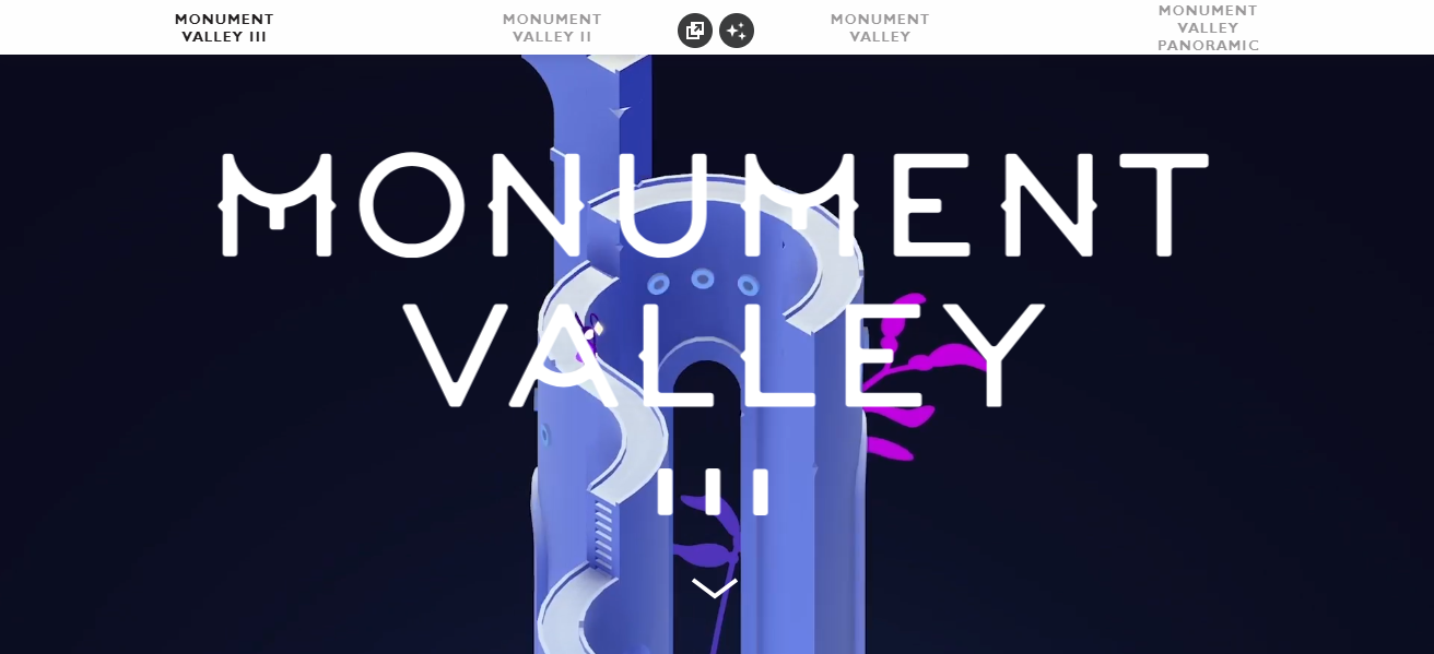 Monument Valley