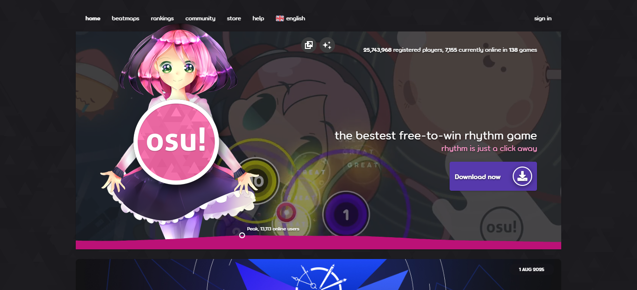 Osu