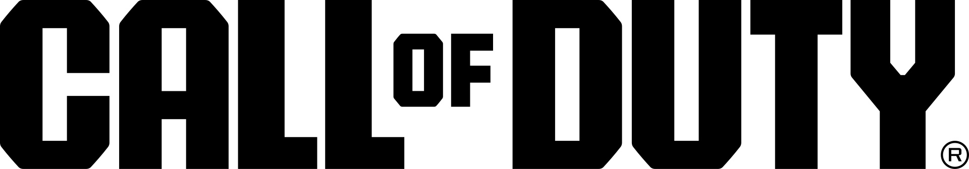 Call of Duty (various titles)