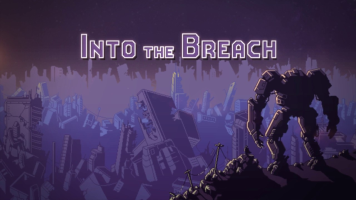 Into the Breach