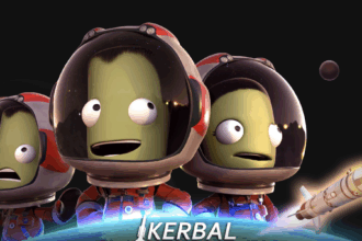 10 Best Games That Simulate Space In Scientifically Accurate Ways