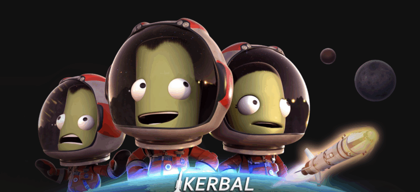 10 Best Games That Simulate Space In Scientifically Accurate Ways