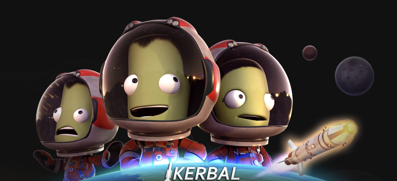Kerbal Space Program