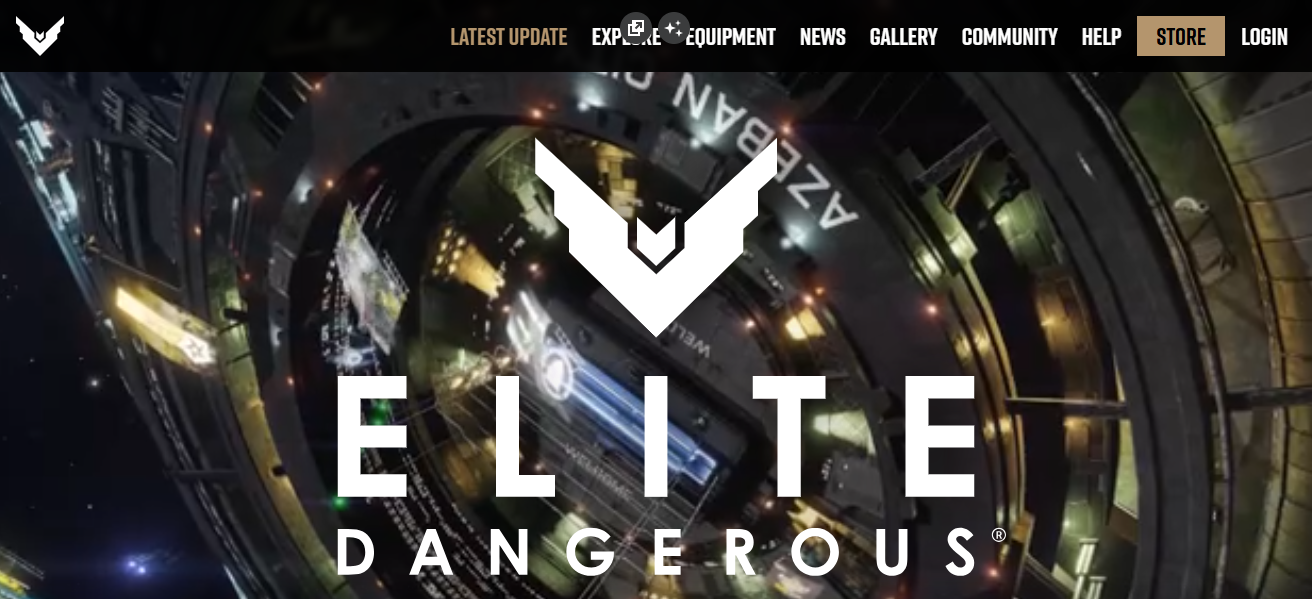 Elite Dangerous