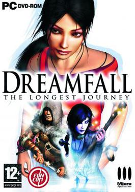 10 Best Games Based on Dreams and Sleep States 28 Dreamfall: The Longest Journey