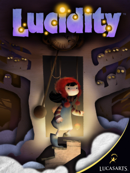 10 Best Games Based on Dreams and Sleep States 30 Lucidity