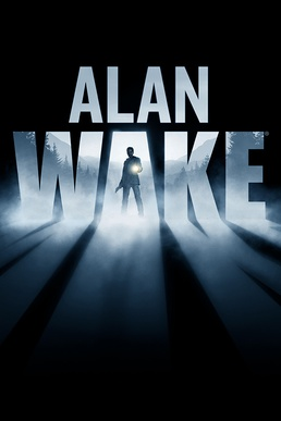10 Best Games Based on Dreams and Sleep States 32 Alan Wake