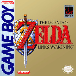 10 Best Games Based on Dreams and Sleep States 33 The Legend of Zelda: Link’s Awakening