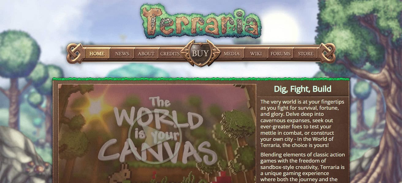 Terraria