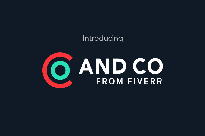 AND.CO (by Fiverr)