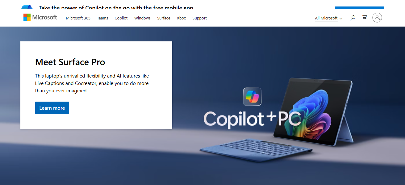 Microsoft Teams (Web)
