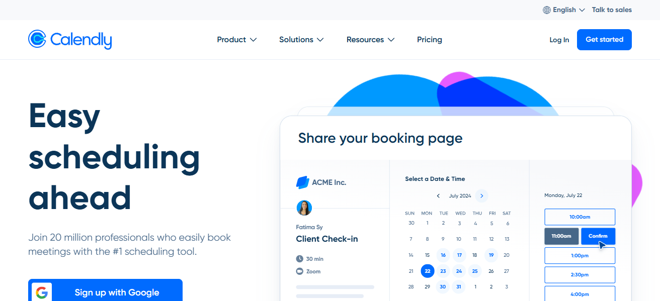 Calendly.com