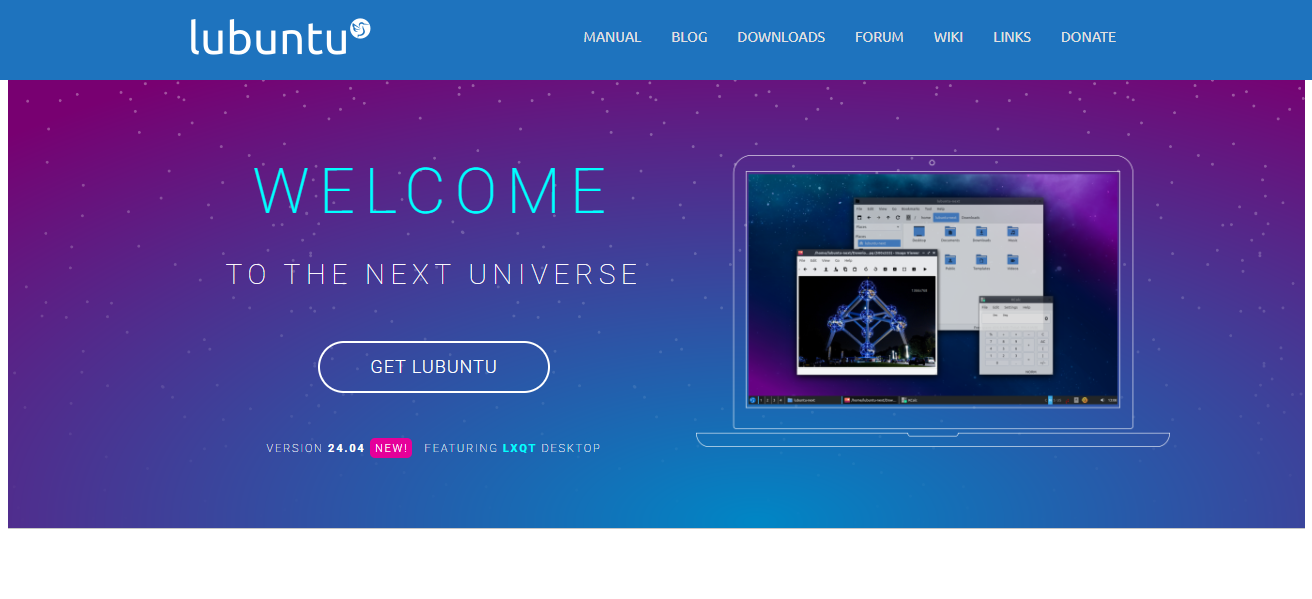 Lubuntu