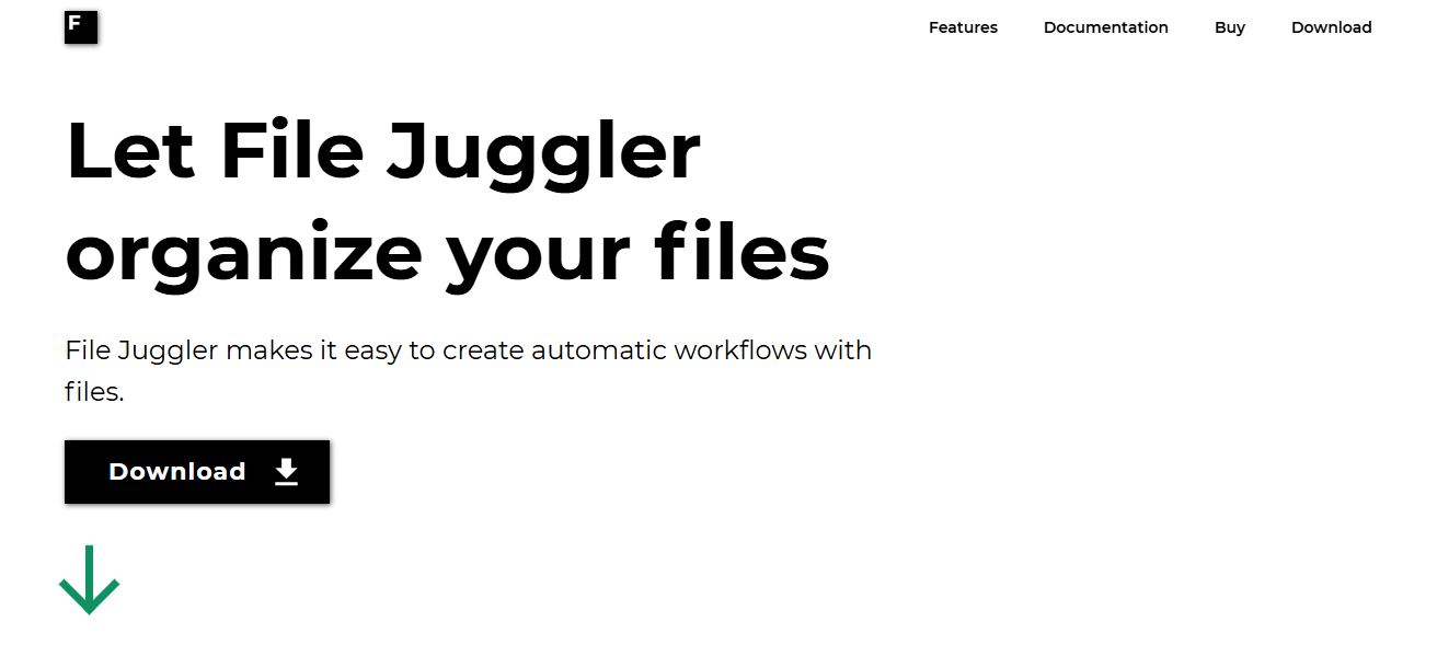 .File Juggler