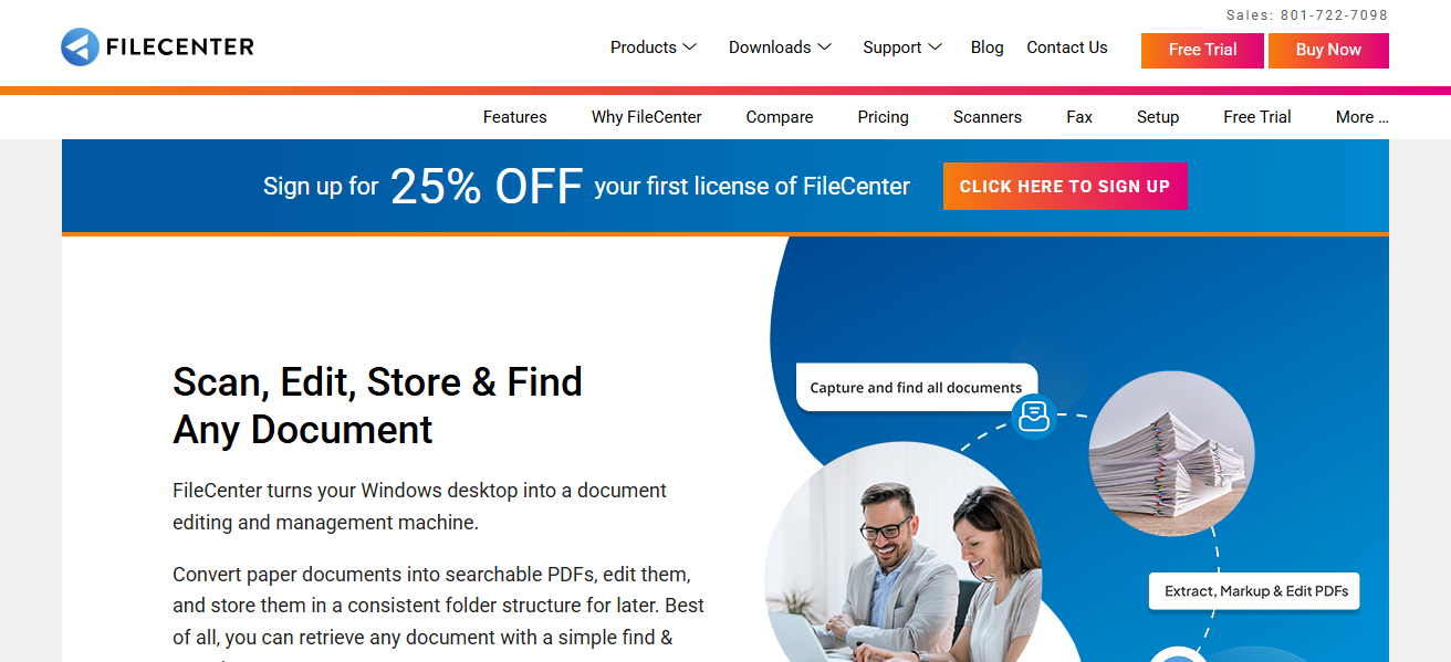 FileCenter