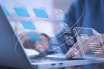 10 Best Software Tools That Auto-Organize Your Digital Files