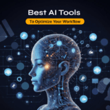 10 Best AI Tools To Speed Up Repetitive Office Tasks