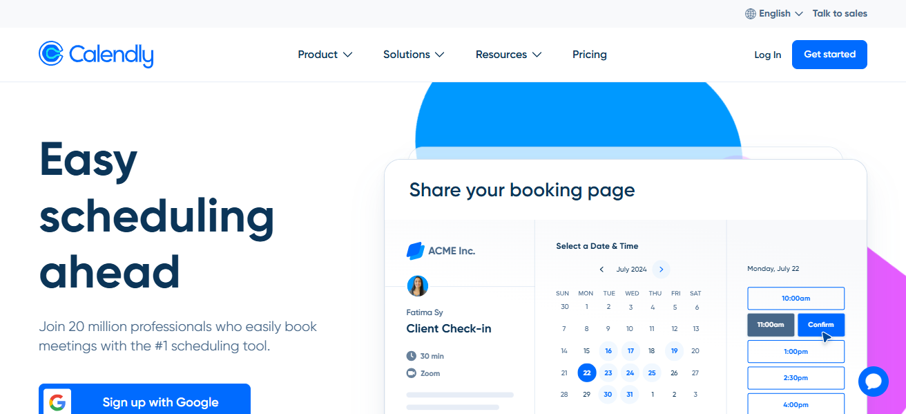 Calendly