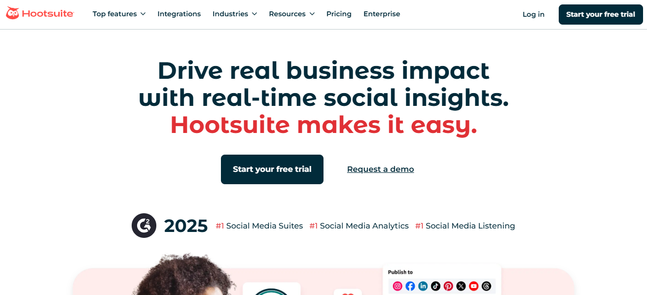 Hootsuite
