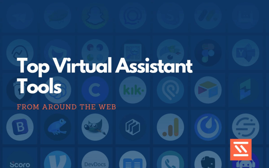 9 Best Software Tools That Replace a Virtual Assistant