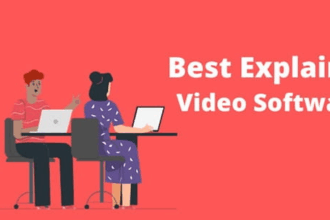 10 Best Software For Creating Explainer Videos Without Hiring Anyone