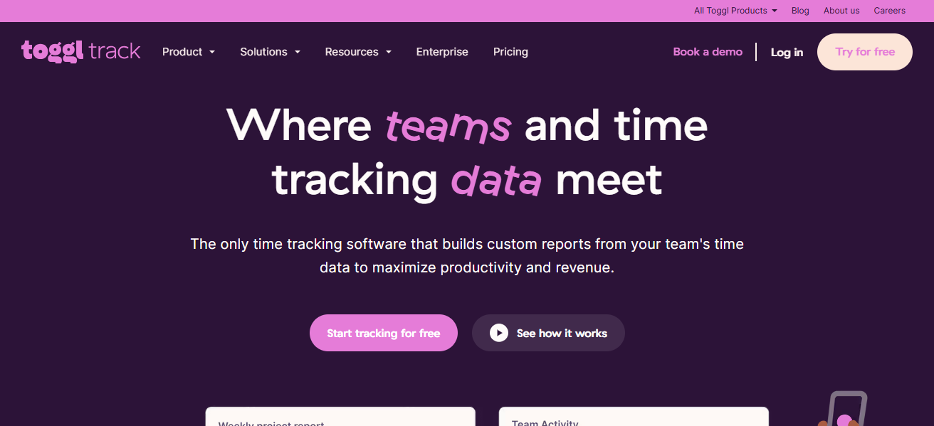 Toggl Track