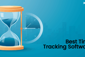 10 Best Software That Helps You Track Time Without Feeling Watched