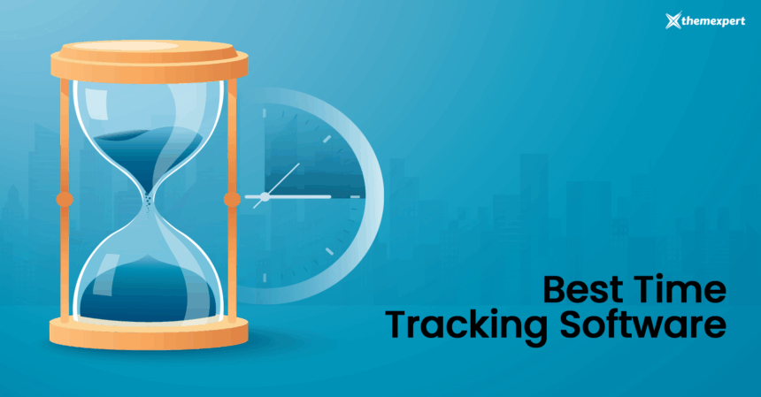 10 Best Software That Helps You Track Time Without Feeling Watched