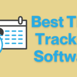 10 Best Software That Helps You Track Time Without Feeling Watched