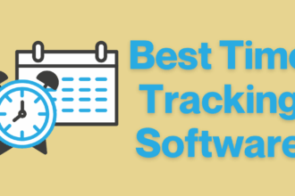10 Best Software That Helps You Track Time Without Feeling Watched