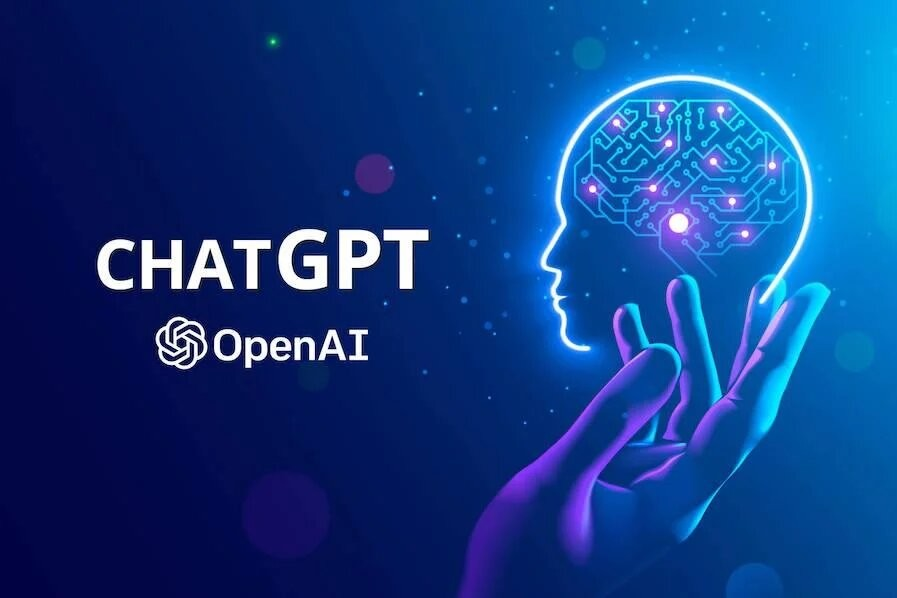 ChatGPT (by OpenAI)