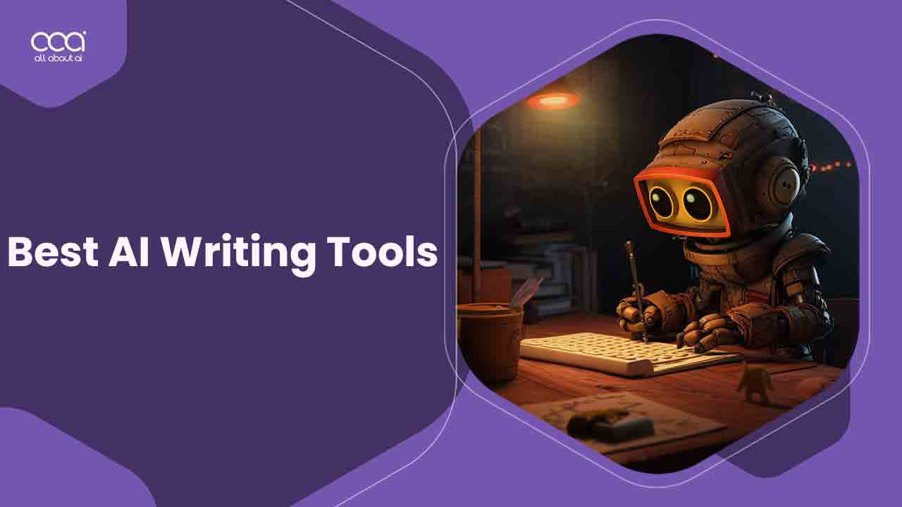 10 Best AI Writing Tools With Real Human-Like Tone In 2025