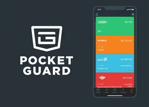 PocketGuard