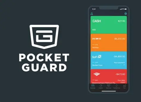 PocketGuard