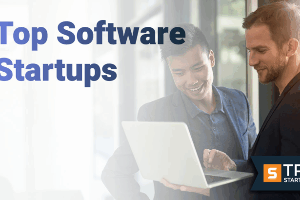 10 Best Software For One-Person Startups In 2026
