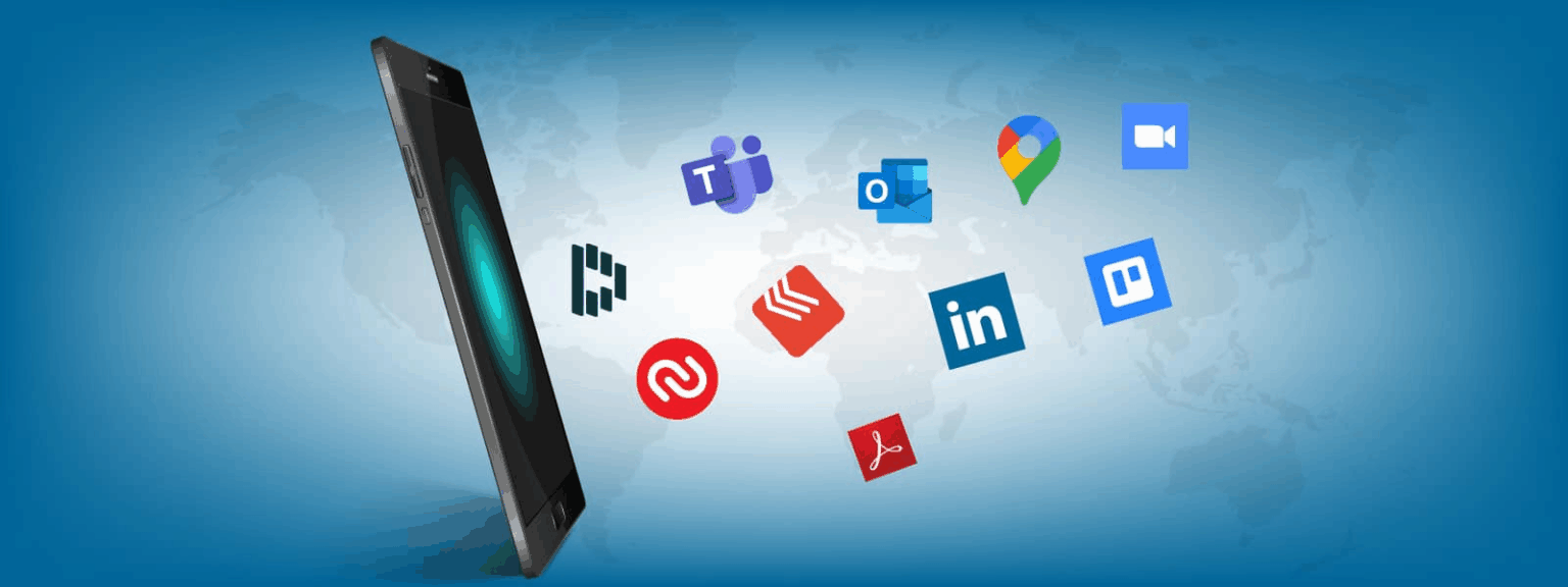 10 Best Software for Running a Business Entirely from Your Phone