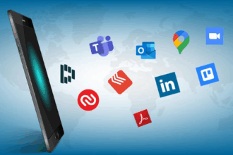 10 Best Software for Running a Business Entirely from Your Phone