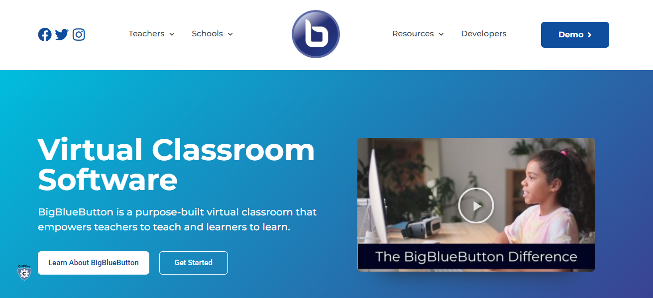 BigBlueButton