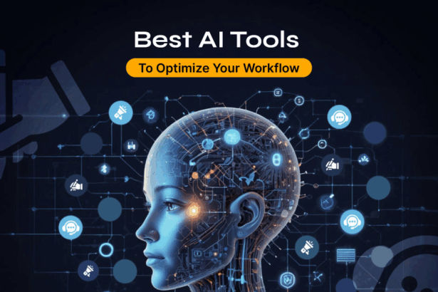 10 Best AI Tools That Learn From Your Work Style