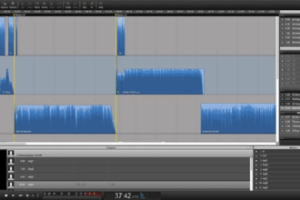 10 Best Software for Audio Editing Without a Learning Curve