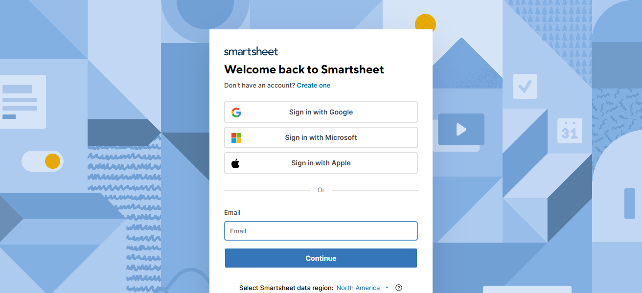 Smartsheet