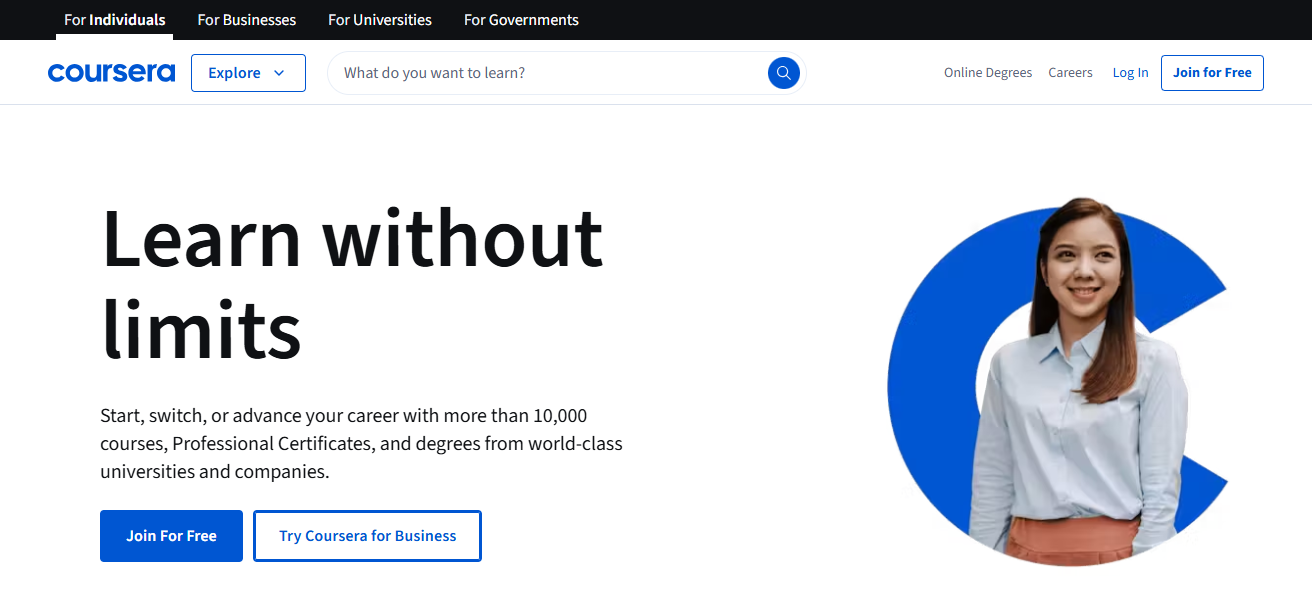Coursera