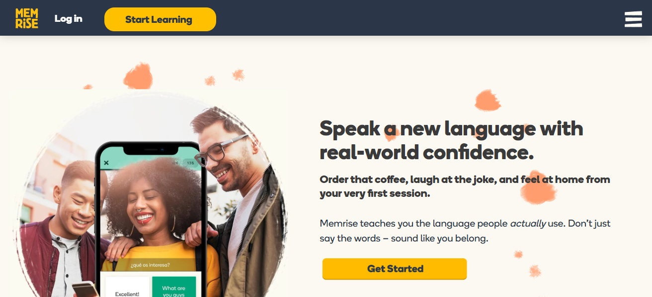 Memrise