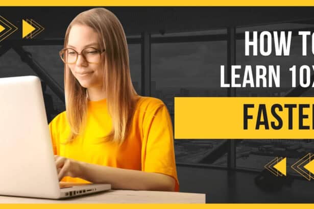 10 Best Software That Help You Learn Anything 10x Faster